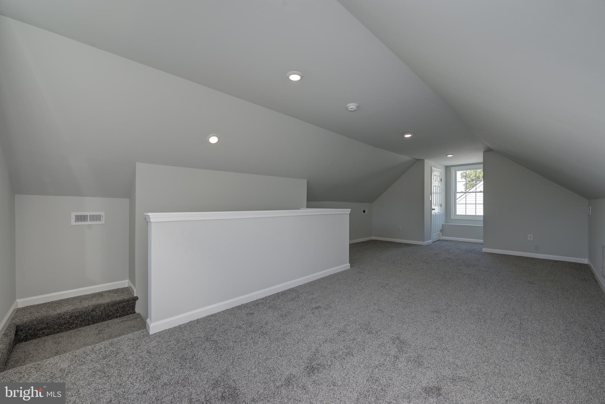 477 Buttonwood Avenue Maple Shade, NJ 08052 - Photo 26 of 32 a view of empty room