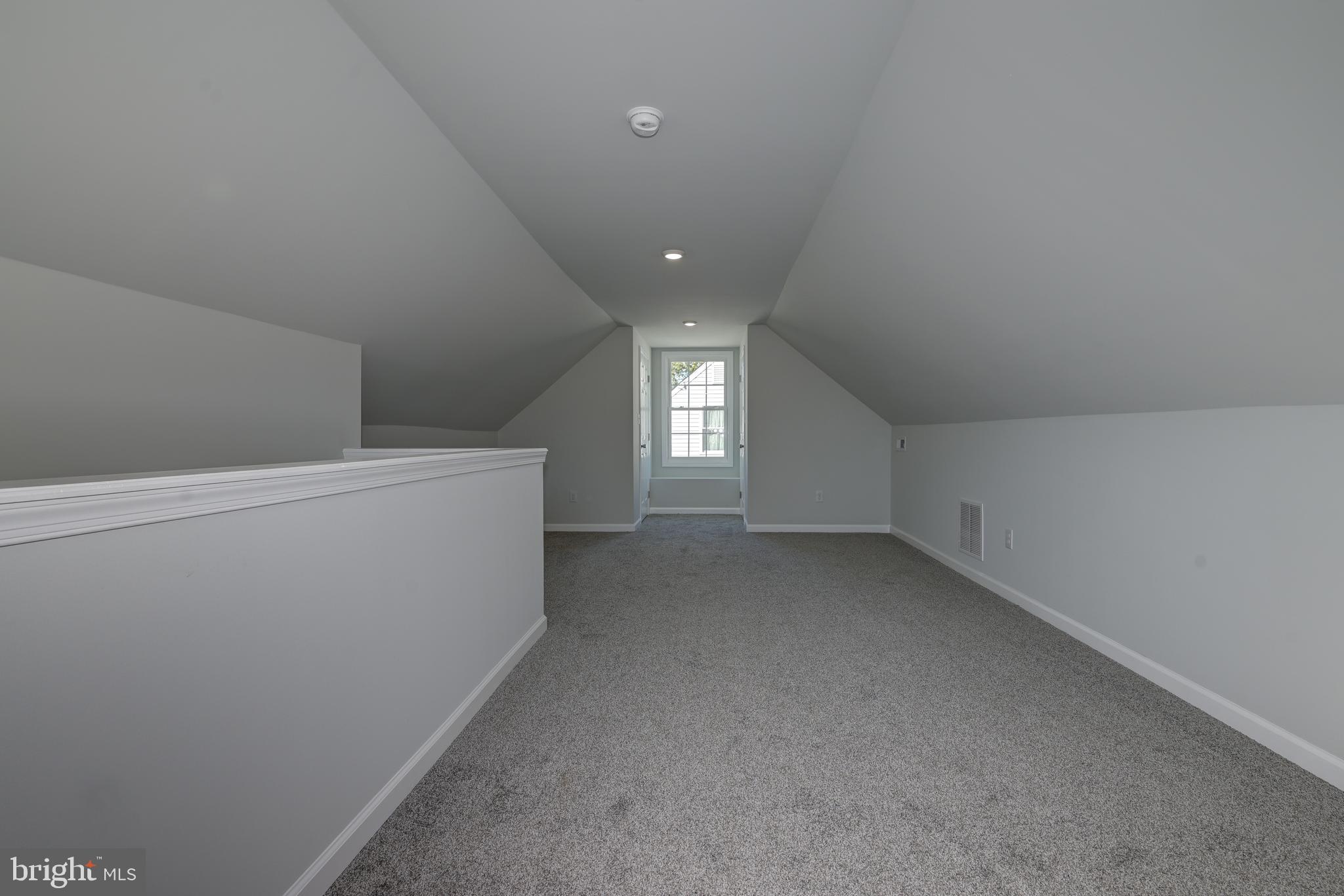477 Buttonwood Avenue Maple Shade, NJ 08052 - Photo 27 of 32 a view of empty room