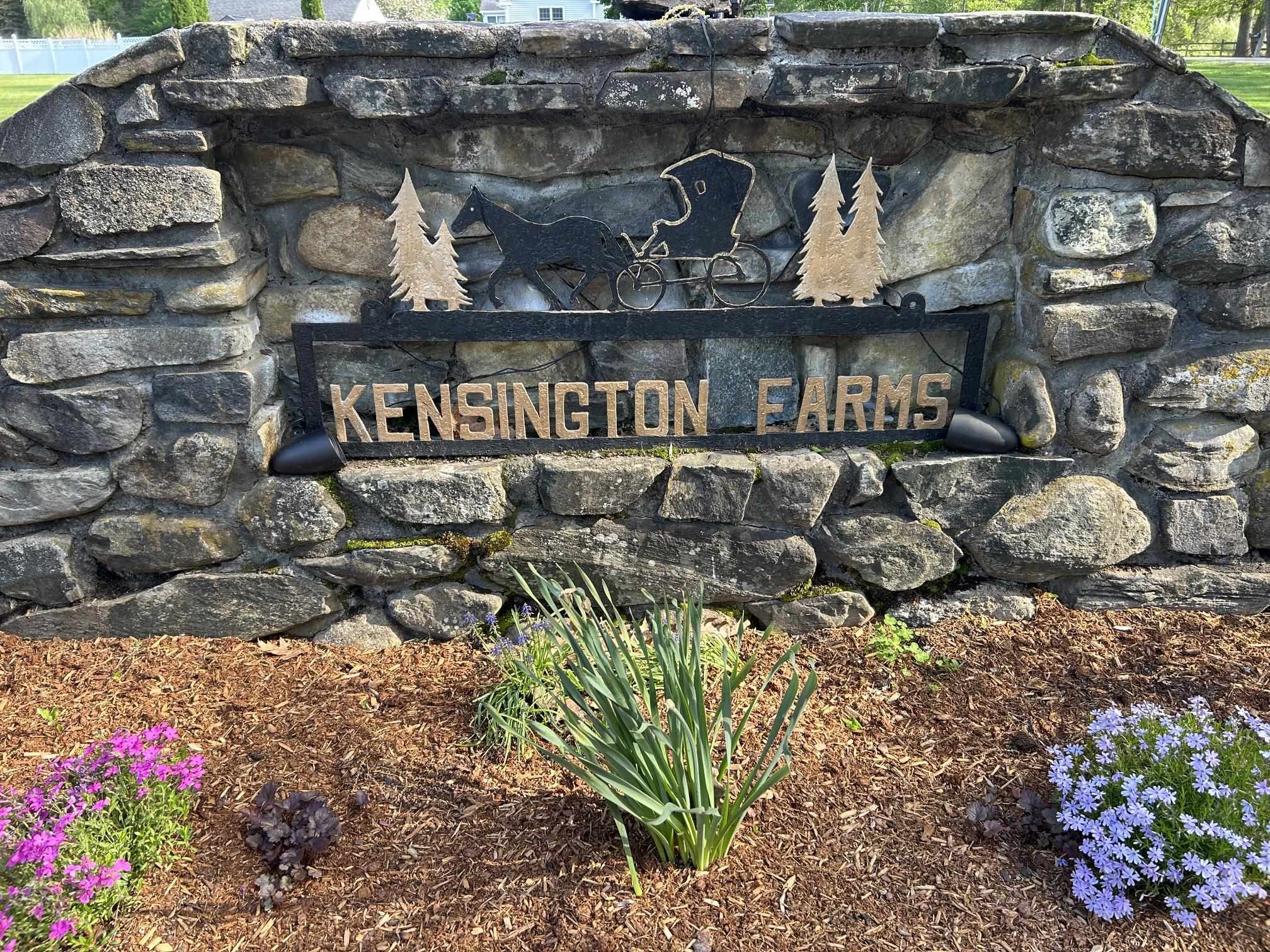 9 Oak Ridge Road Kensington, NH 03833 - Photo 60 of 60