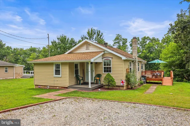 $195,000 | 43 Conewago Park Drive, East Berlin, PA 17316