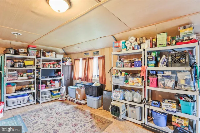 a picture of floor plan