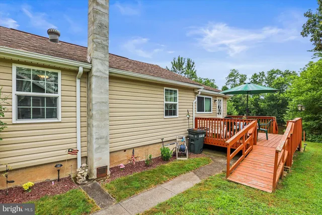 a picture of a cabinet with a white wall