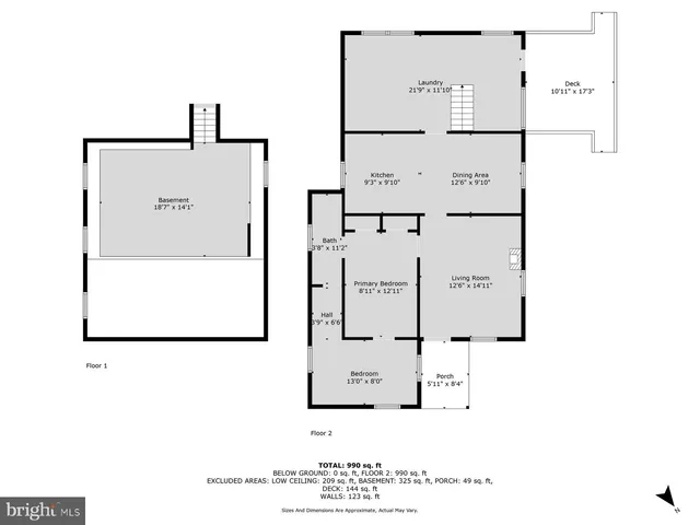 $200,000 | 43 Conewago Park Drive, East Berlin, PA 17316