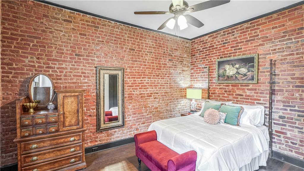 922 Chartres Street, Unit E New Orleans, LA 70116 - Photo 11 of 17