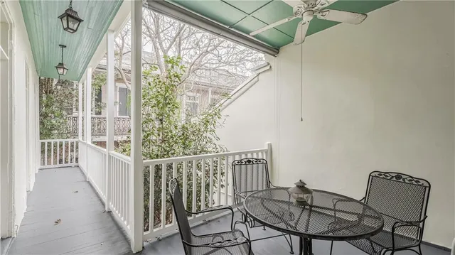 $3,300 | 922 Chartres Street, Unit E, New Orleans, LA 70116