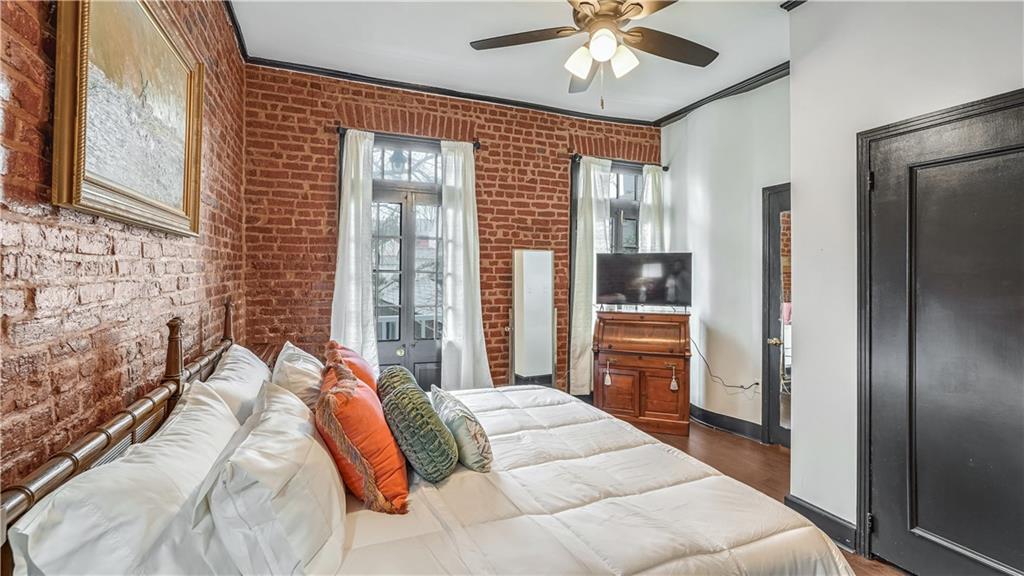 922 Chartres Street, Unit E New Orleans, LA 70116 - Photo 10 of 17