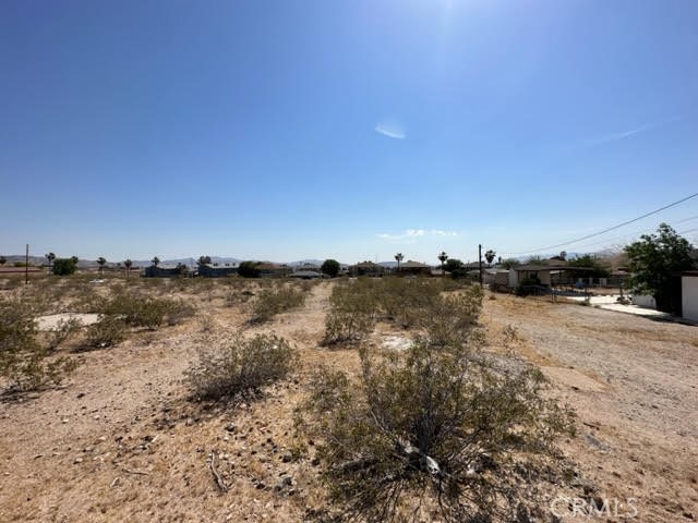 0 Barstow Road Barstow, CA 92311 - Photo 15 of 22 a view of a lake view