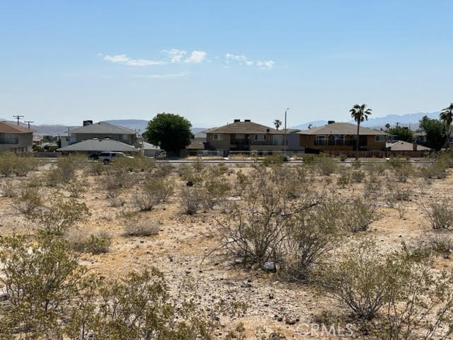 0 Barstow Road Barstow, CA 92311 - Photo 18 of 22 a view of a lake view