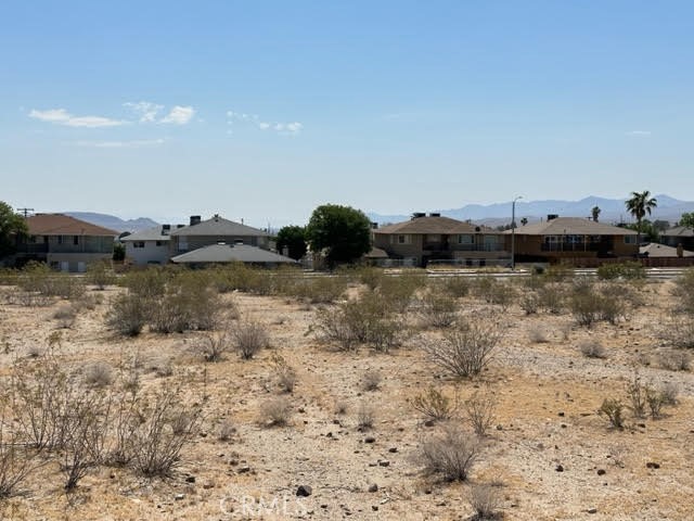 0 Barstow Road Barstow, CA 92311 - Photo 19 of 22 a view of a lake with houses