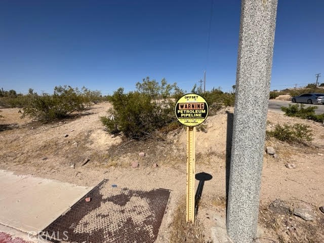 0 Barstow Road Barstow, CA 92311 - Photo 20 of 22