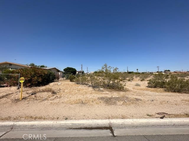 0 Barstow Road Barstow, CA 92311 - Photo 3 of 22 a view of ocean view with ocean view