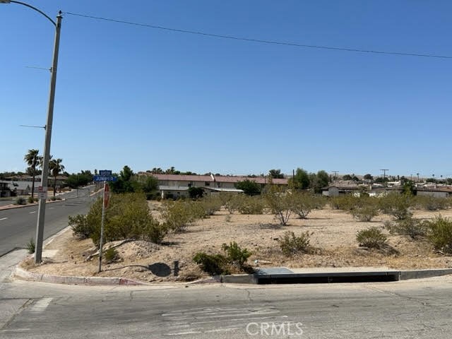 0 Barstow Road Barstow, CA 92311 - Photo 7 of 22 a view of a lake