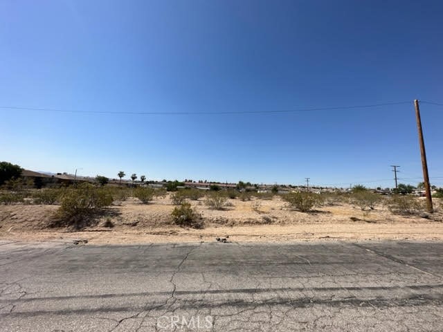 0 Barstow Road Barstow, CA 92311 - Photo 8 of 22 a view of beach and ocean