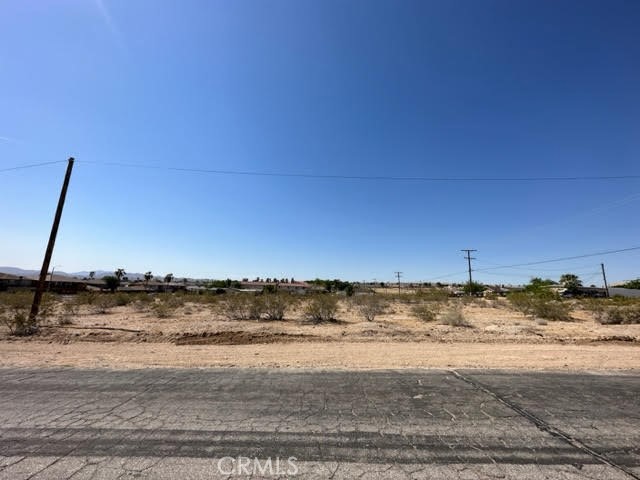 0 Barstow Road Barstow, CA 92311 - Photo 9 of 22 a view of ocean view
