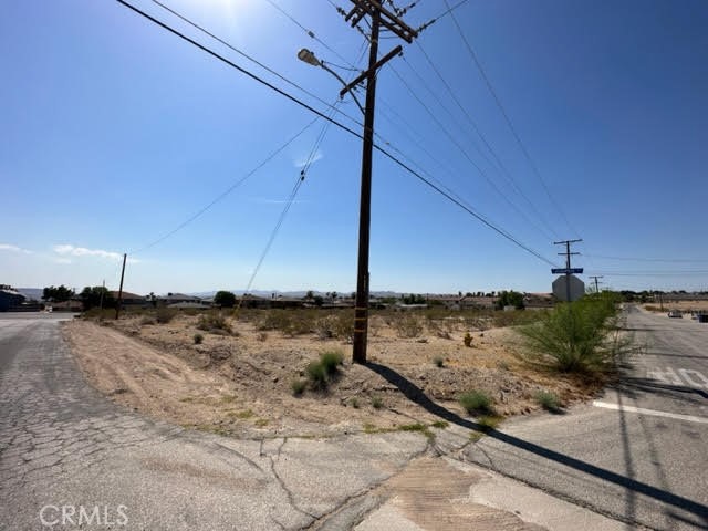 0 Barstow Road Barstow, CA 92311 - Photo 10 of 22 a view of a beach