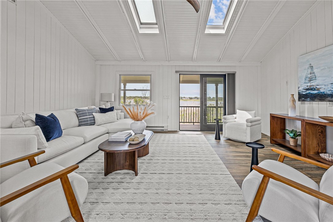 212 Round Pond Road Little Compton, RI 02837 - Photo 14 of 44