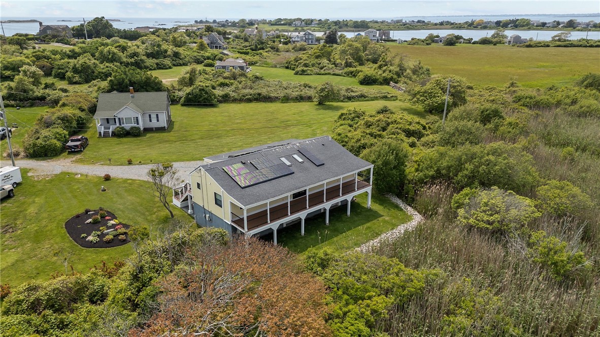 212 Round Pond Road Little Compton, RI 02837 - Photo 4 of 44