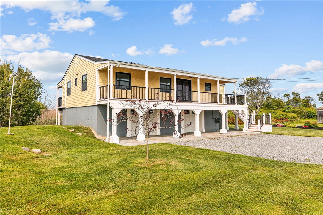 212 Round Pond Road Little Compton, RI 02837 - Photo 5 of 44