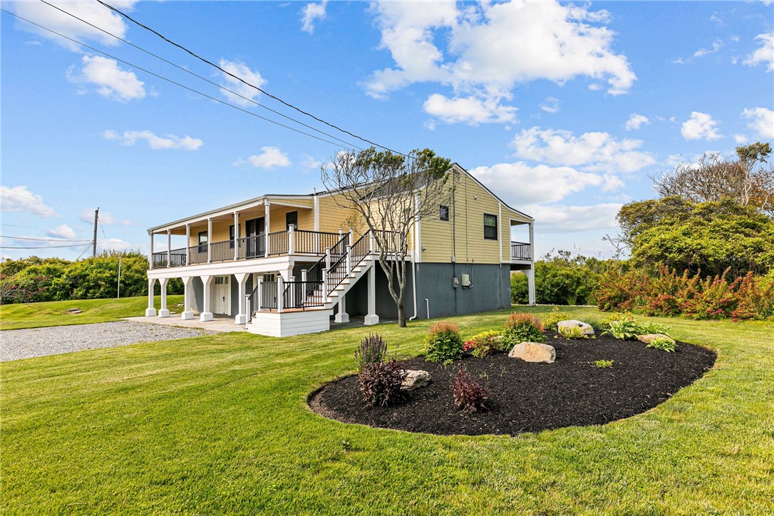 212 Round Pond Road Little Compton, RI 02837 - Photo 6 of 44