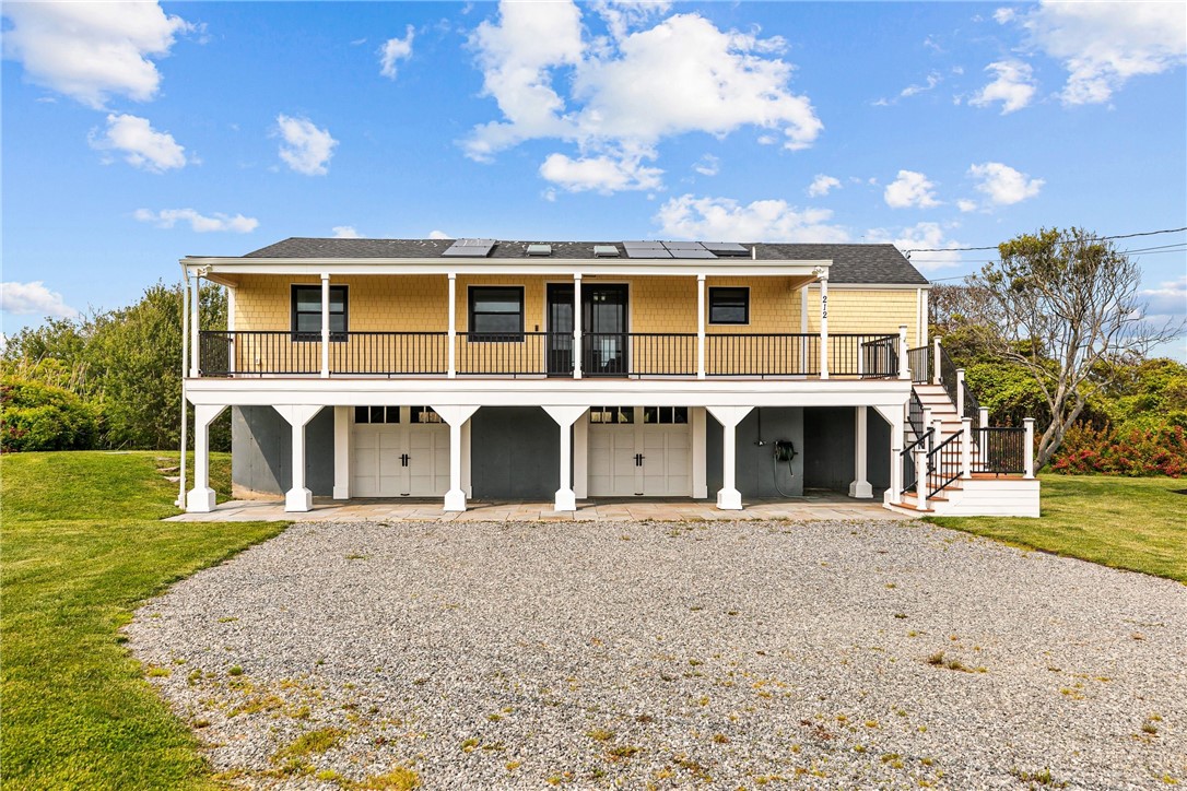 212 Round Pond Road Little Compton, RI 02837 - Photo 7 of 44