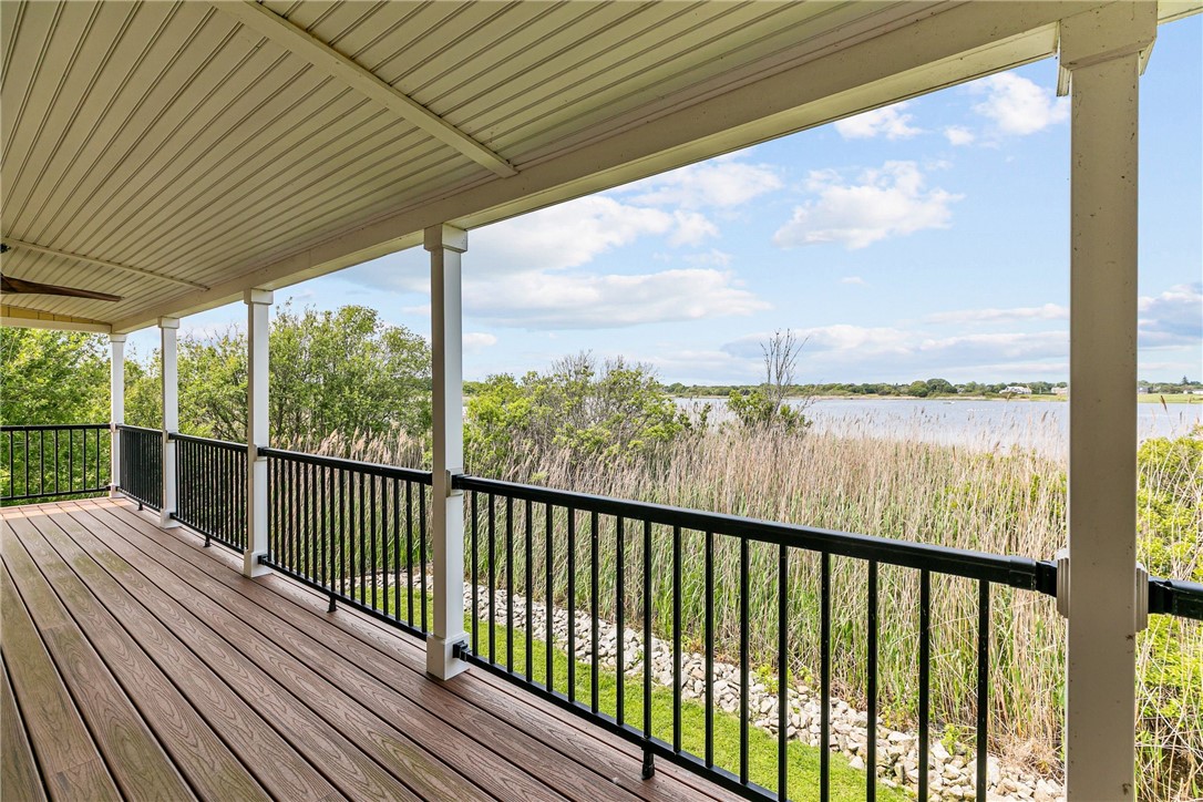 212 Round Pond Road Little Compton, RI 02837 - Photo 8 of 44