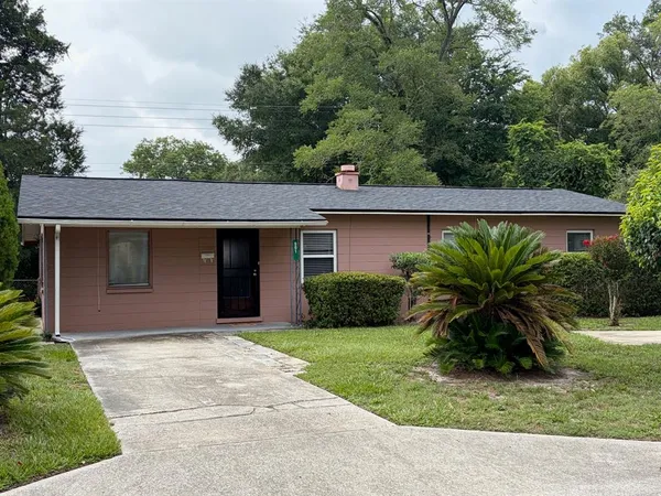 $185,000 | 901 Northeast 23rd Street, Gainesville, FL 32641