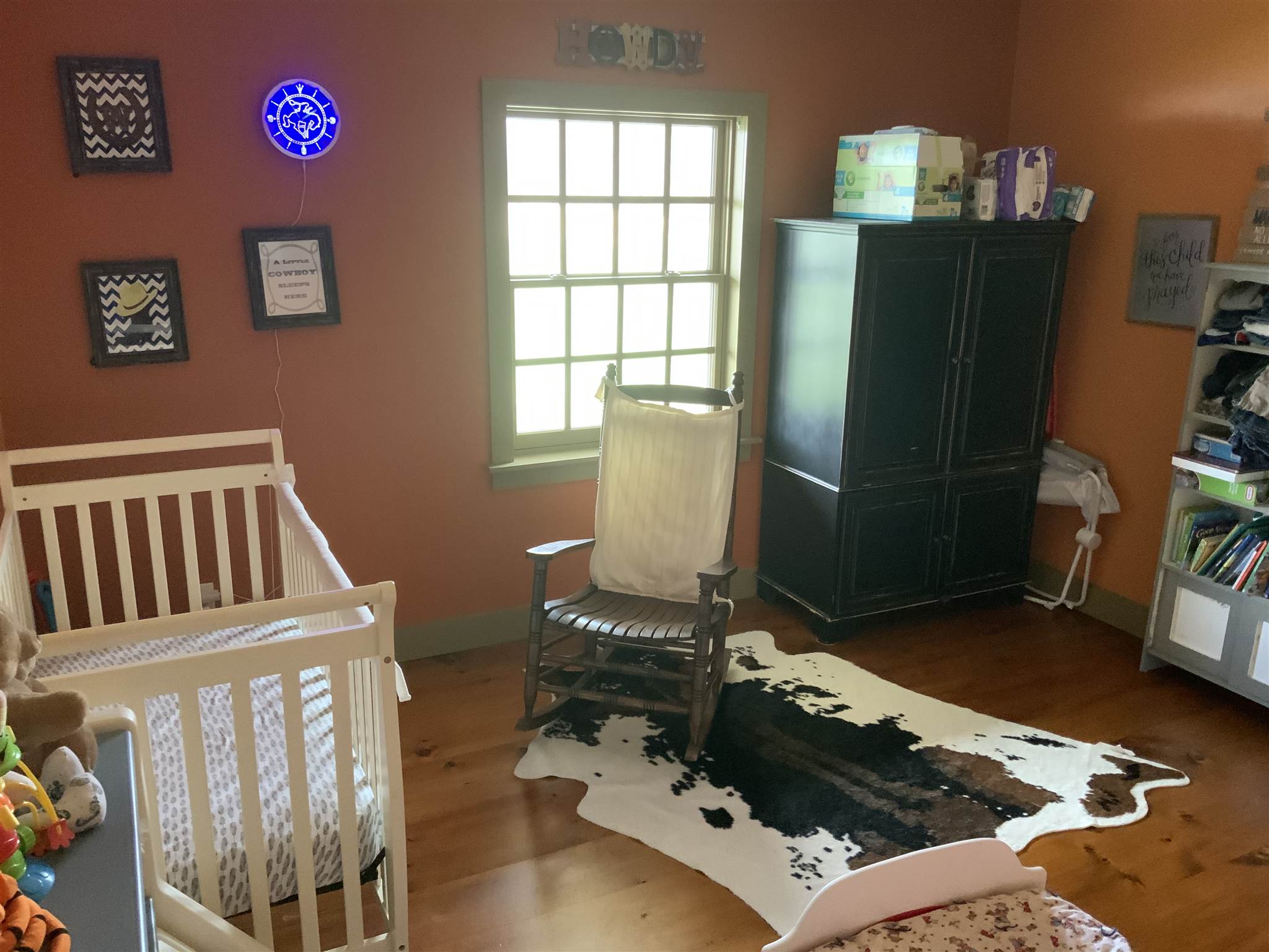 181 Van Buren Road Texico, IL 62889 - Photo 17 of 39