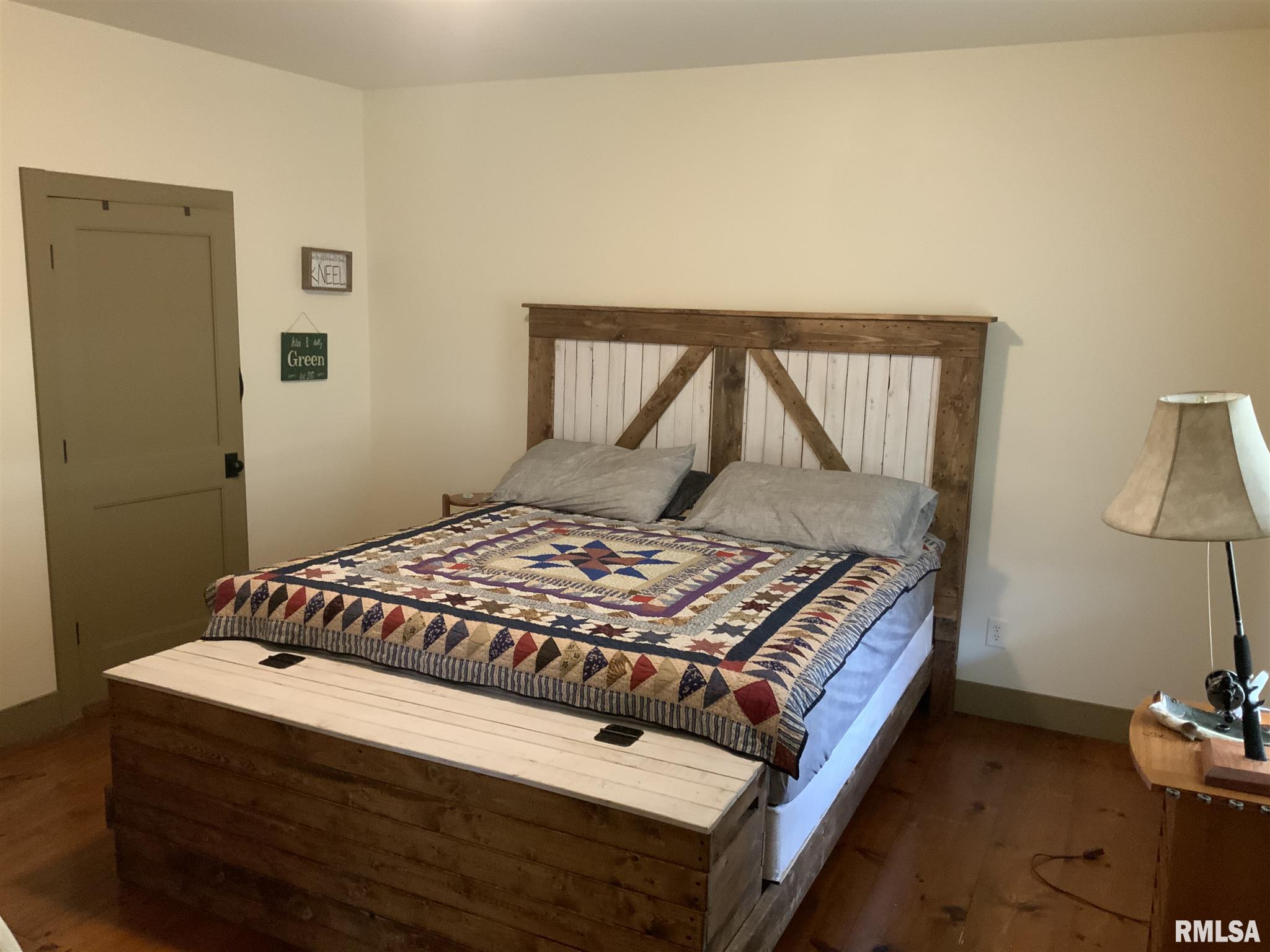 181 Van Buren Road Texico, IL 62889 - Photo 10 of 39