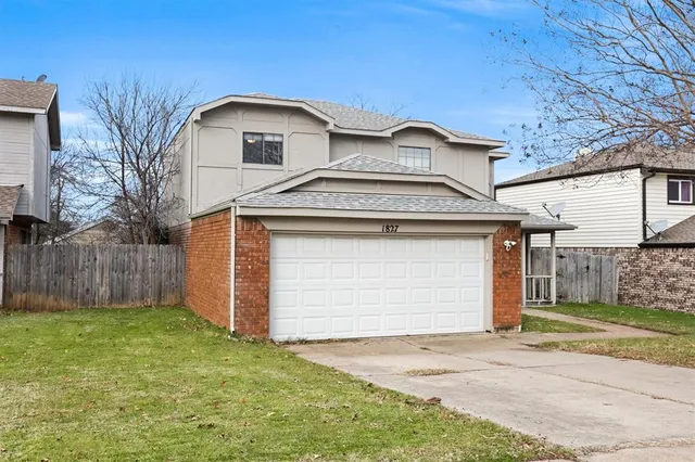 $540,000 | 1827 Sonnet Drive, Grapevine, TX 76051