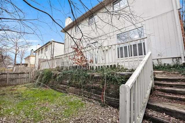 $540,000 | 1827 Sonnet Drive, Grapevine, TX 76051