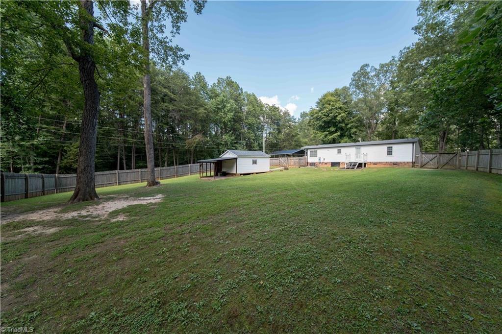 829 Wagner Road Mocksville, NC 27028 - Photo 23 of 31 Gallery Image 23