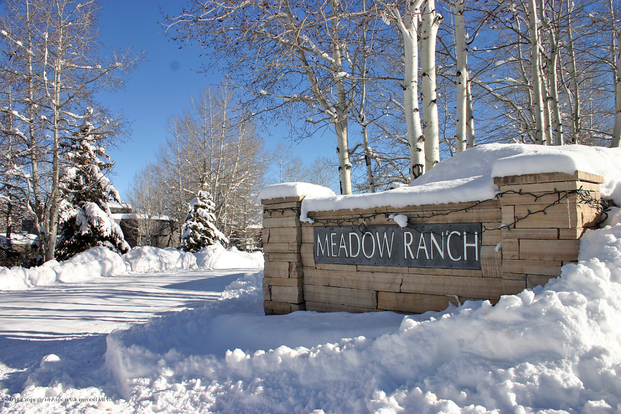 170 Meadow Ranch Road Snowmass Village, CO 81615 - Photo 1 of 1 Meadow Ranch
