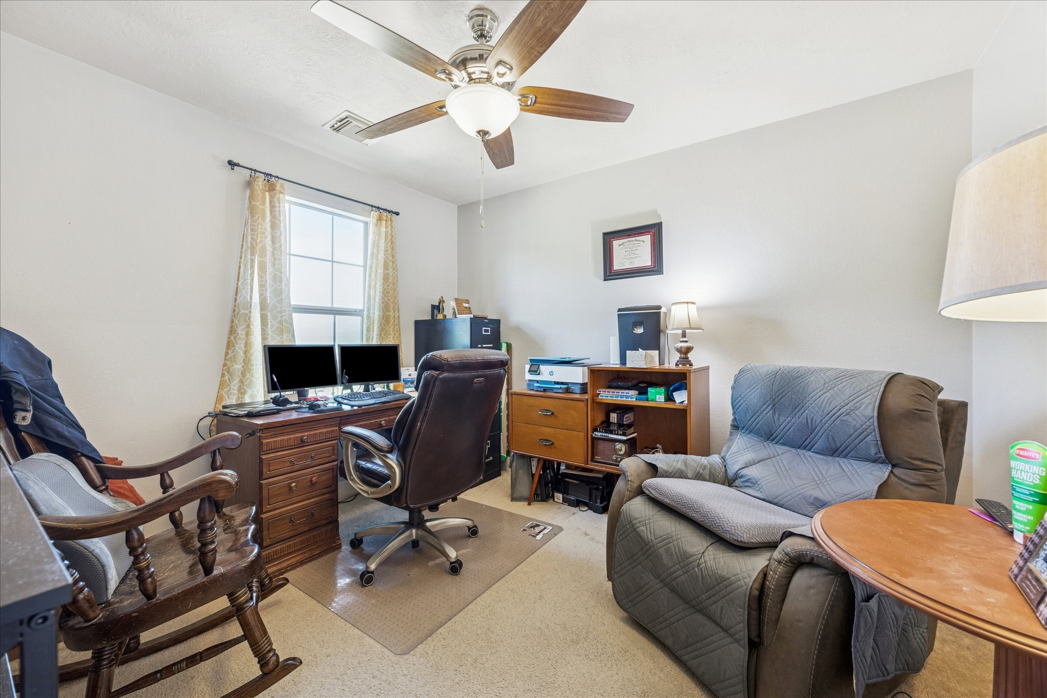 9738 Farrell Drive Houston, TX 77070 - Photo 12 of 21