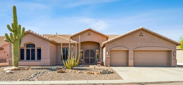 $645,000 | 5358 South Mohave Sage Drive, Gold Canyon, AZ 85118