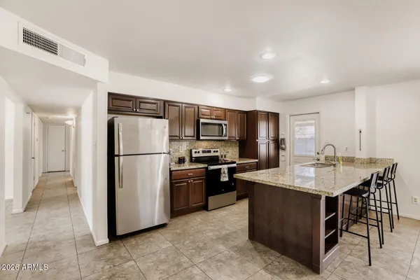 $535,000 | 233 East Cairo Drive, Tempe, AZ 85282