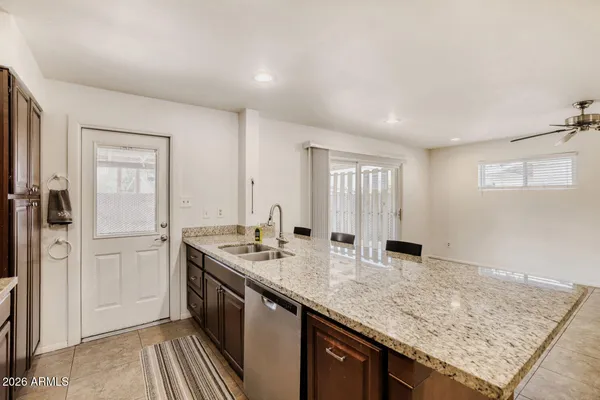 $535,000 | 233 East Cairo Drive, Tempe, AZ 85282