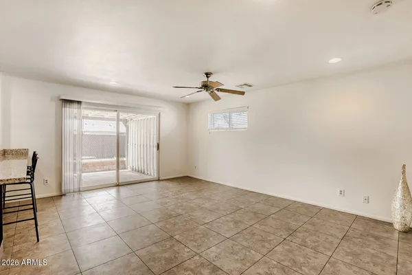 $535,000 | 233 East Cairo Drive, Tempe, AZ 85282