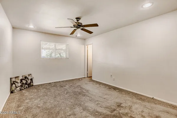 $535,000 | 233 East Cairo Drive, Tempe, AZ 85282