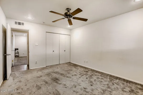 $535,000 | 233 East Cairo Drive, Tempe, AZ 85282