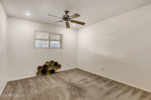 $535,000 | 233 East Cairo Drive, Tempe, AZ 85282