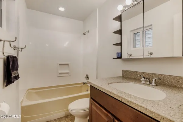 $535,000 | 233 East Cairo Drive, Tempe, AZ 85282