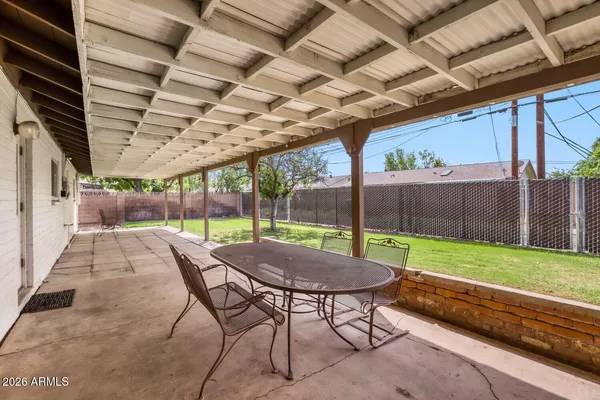 $535,000 | 233 East Cairo Drive, Tempe, AZ 85282