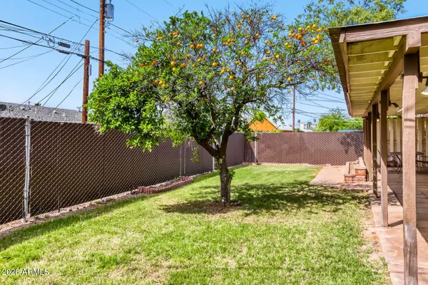 $535,000 | 233 East Cairo Drive, Tempe, AZ 85282