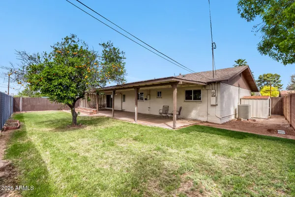 $535,000 | 233 East Cairo Drive, Tempe, AZ 85282