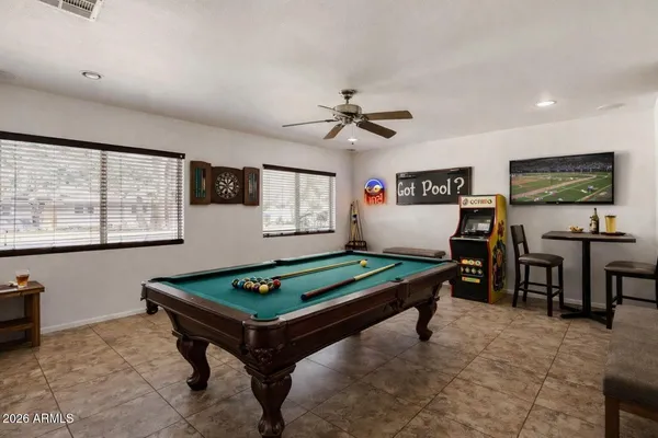 $535,000 | 233 East Cairo Drive, Tempe, AZ 85282