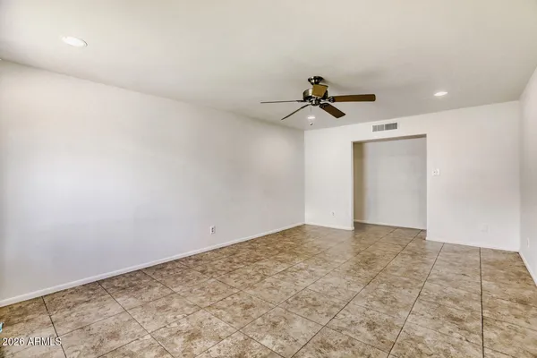 $535,000 | 233 East Cairo Drive, Tempe, AZ 85282