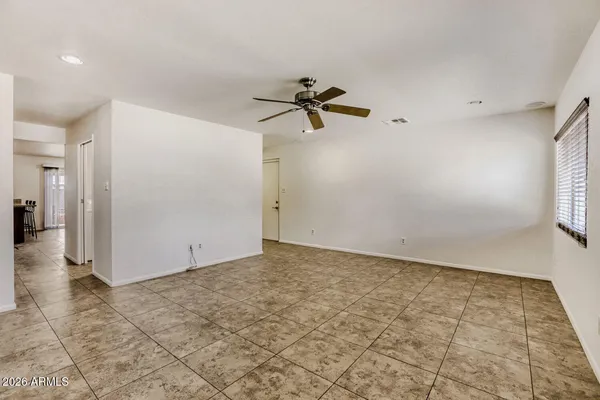 $535,000 | 233 East Cairo Drive, Tempe, AZ 85282
