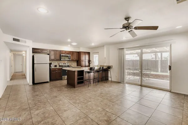 $535,000 | 233 East Cairo Drive, Tempe, AZ 85282