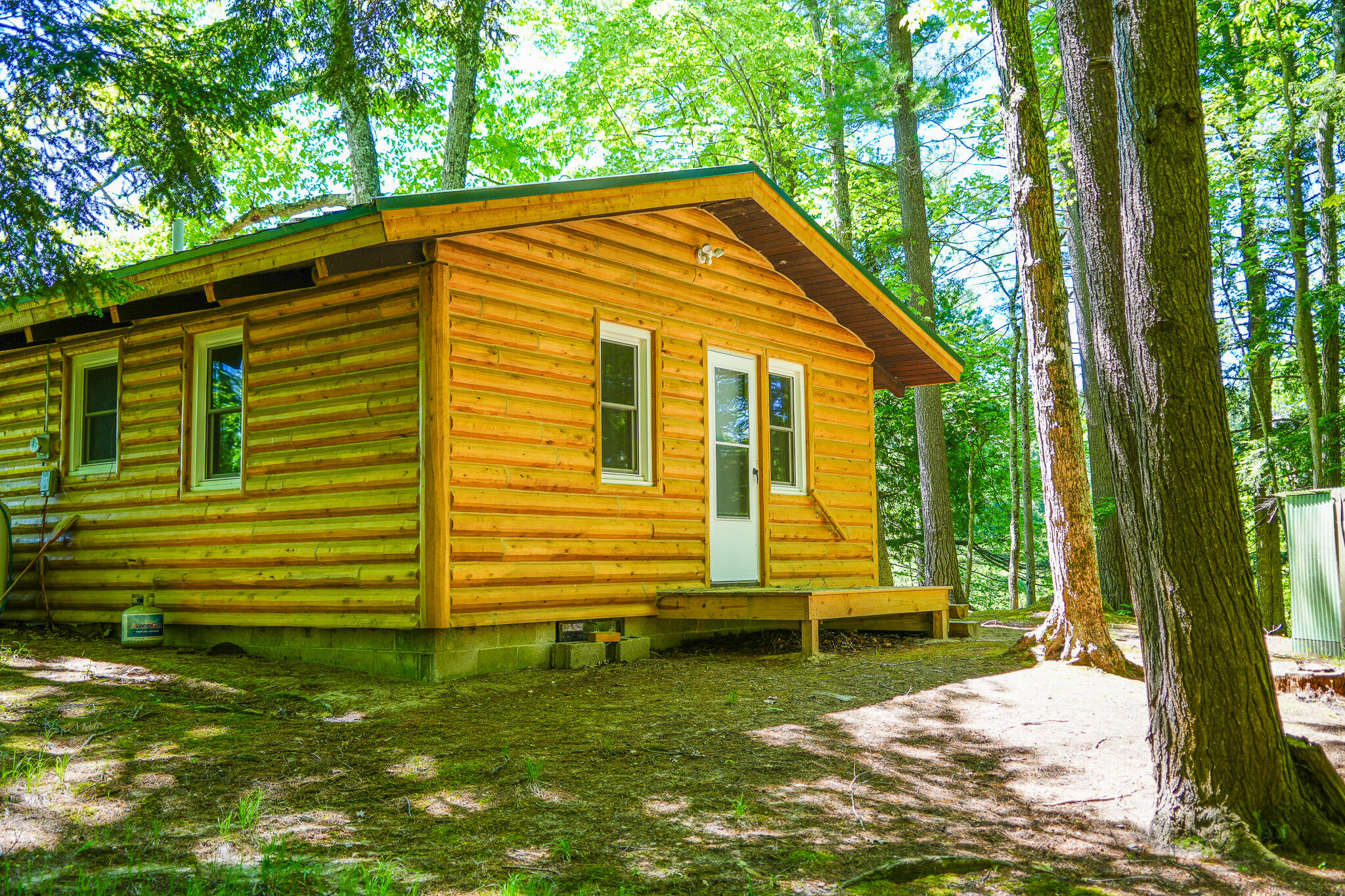 4993 Little River Road Manistee, MI 49660 - Photo 58 of 62 DSC00307