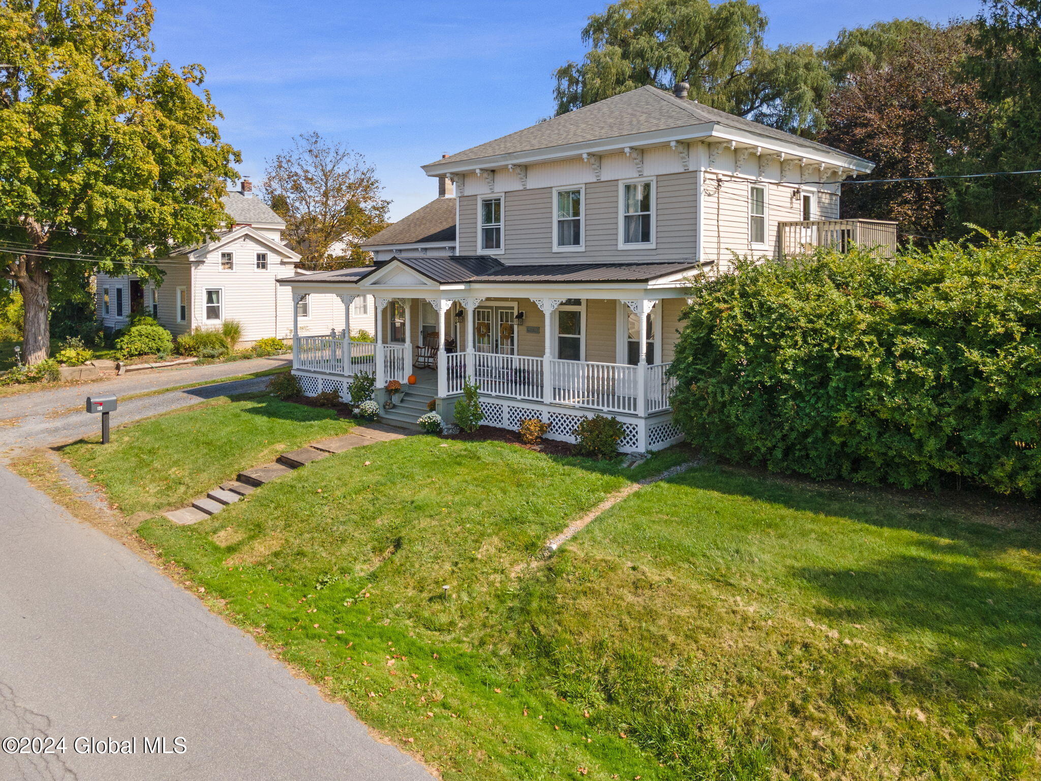 126 Fort Road Schoharie, NY 12157 - Photo 57 of 64 73-126FortRd_73